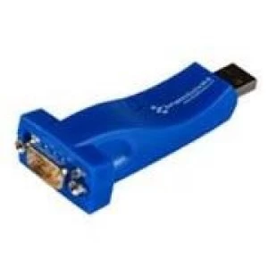 Image of Brainboxes US-101 interface cards/adapter