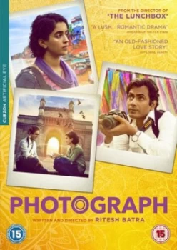 Image of Photograph - DVD
