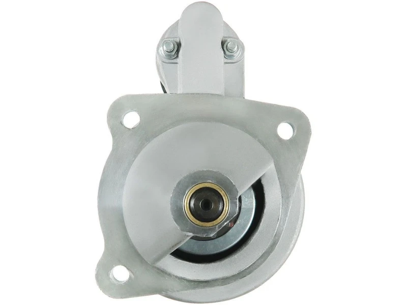 Image of AS-PL Starter motor AS-PL S4005