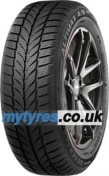Image of General Altimax A/S 365 ( 155/65 R14 75T )