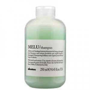 Image of Davines Melu Shampoo 250ml