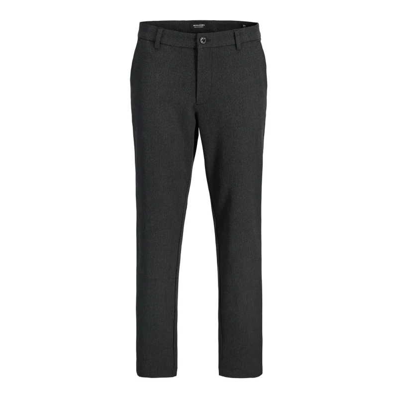 Image of jack & jones Chino Trousers Jack & Jones Tollie Connor Gris Male 36x32