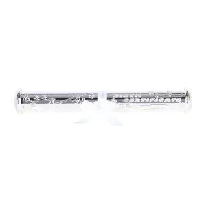 Image of Silverplated Birth Certificate Holder