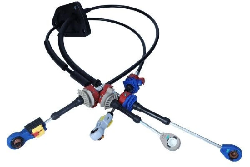 Image of MAXGEAR Gear selector cable MAXGEAR 32-1224