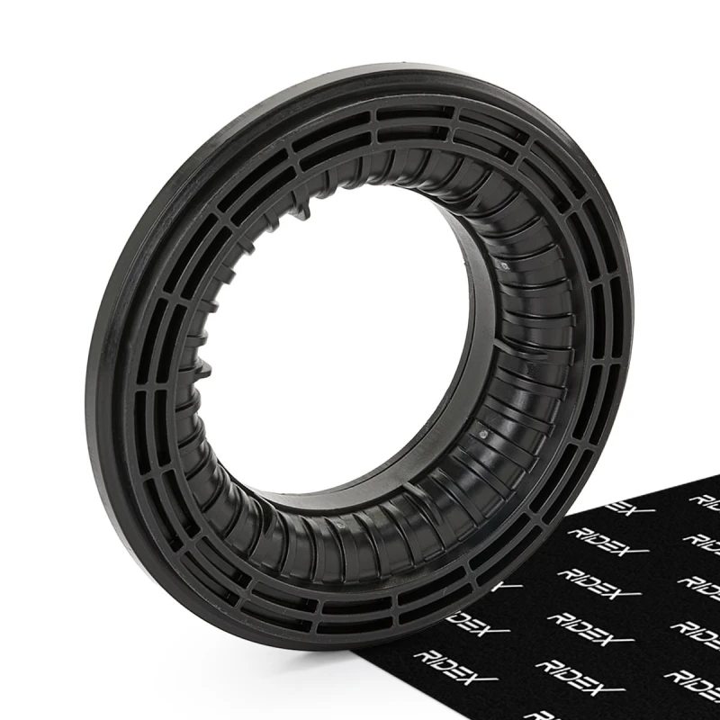 Image of RIDEX Top strut mount bearing RIDEX 1626F0104