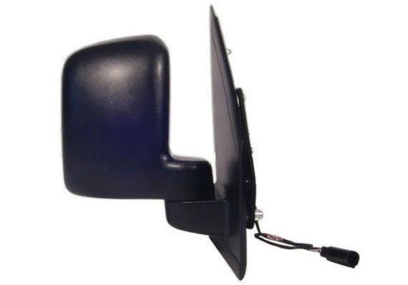 Image of ALKAR 9226390 Wing mirror Right, Electric, Convex Outside Mirror (50)