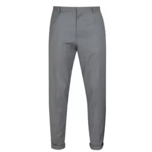 image of Boss Boss Hendris182F1 - Grey