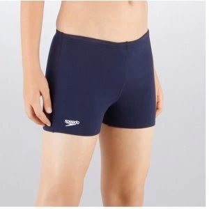 Image of Speedo Endurance Shorts Black 26"