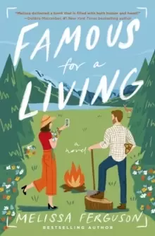 Image of Famous for a Living