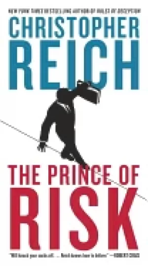 Image of prince of risk