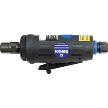 Image of B3456 - Professional Compact, High Speed Air Inline Die Grinder, 25,000RPM