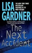 Image of next accident an fbi profiler novel