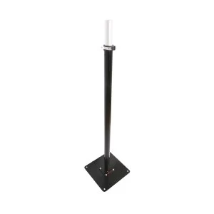 Image of CYCLO Floor Mount (EXCLUDES Clamp Head)