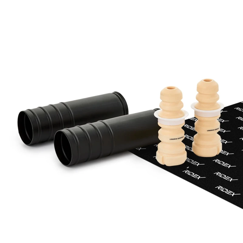 Image of RIDEX Dust cover kit, shock absorber RIDEX 919D0520