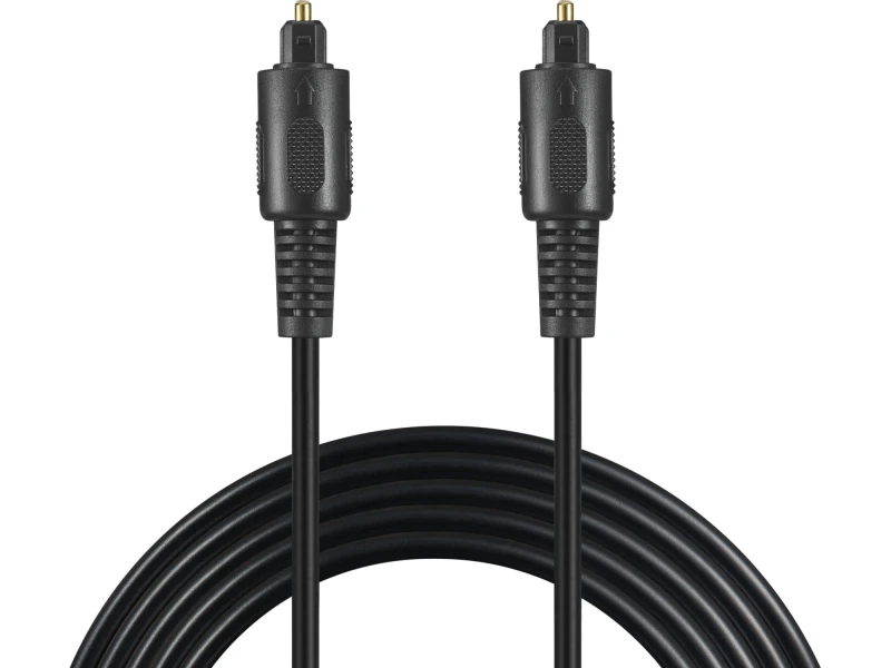 Image of Sandberg Optical Toslink-Toslink. 1.8m