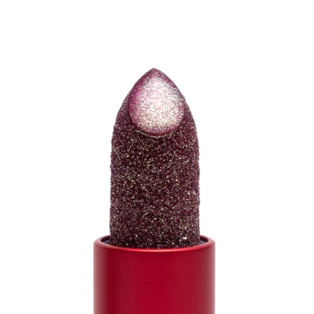 Image of UOMA Beauty Black Magic Hypnotic Impact Metallic Lipstick 3ml (Various Shades) - Bahia