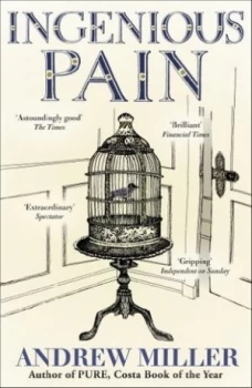 Image of Ingenious pain by Andrew Miller