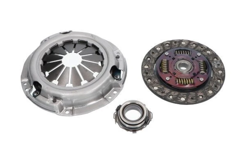 Image of KAVO PARTS CP-10005 Clutch with clutch release bearing Clutch Kit (479)