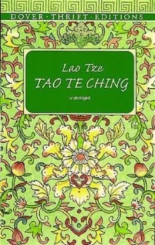 Image of Tao Te Ching by Lao Tze Book