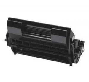 Image of OKI 1279101 Black Laser Toner Ink Cartridge