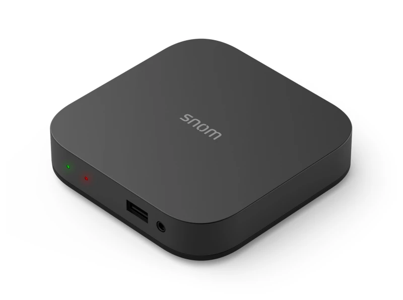 Image of Snom SP800