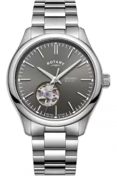 image of Gents Rotary Oxford Watch GB05095/74