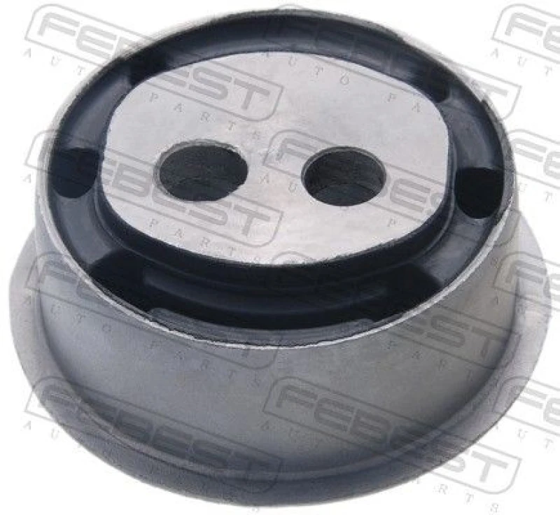 Image of Bush, shock absorber FEBEST TAB-521