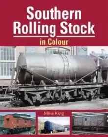 Image of Southern Rolling Stock