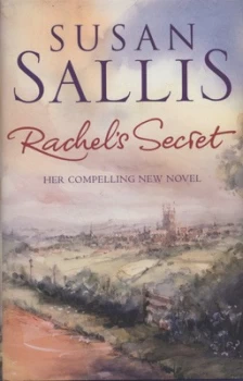 Image of Rachels Secret by Susan Sallis Hardback