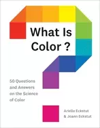Image of what is color 50 questions and answers on the science of color