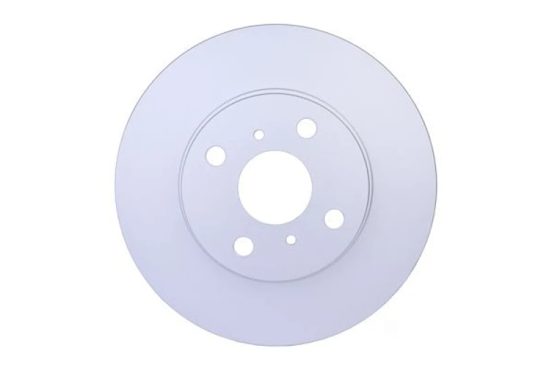Image of HELLA Brake disc HELLA 8DD 355 104-871