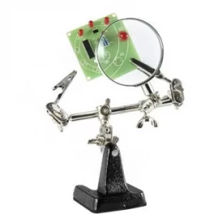 Image of Weller WLACCHHB-02 Third Hand