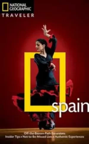 Image of Spain by Fiona Dunlop
