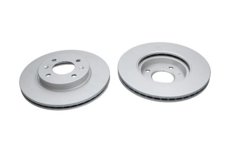 Image of KAVO PARTS Brake disc KAVO PARTS BR-4258-C