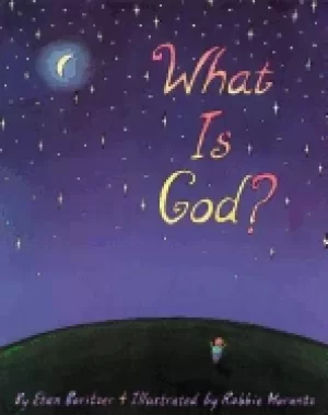 Image of what is god