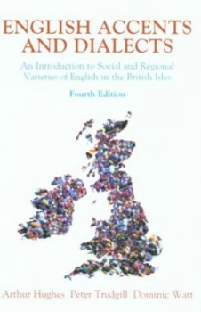 Image of English Accents and Dialects by Peter Trudgill Paperback