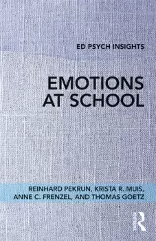 Image of Emotions at School