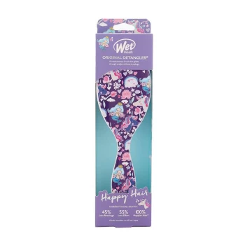 Wet Brush Original Detangler Happy Hair Mermaids & Unicorn