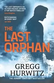 Image of The Last Orphan : The Thrilling Sunday Times Bestseller
