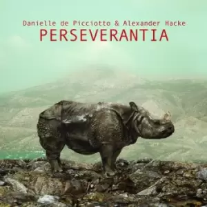 Image of PERSEVERANTIA by Hackedepicciotto Vinyl Album