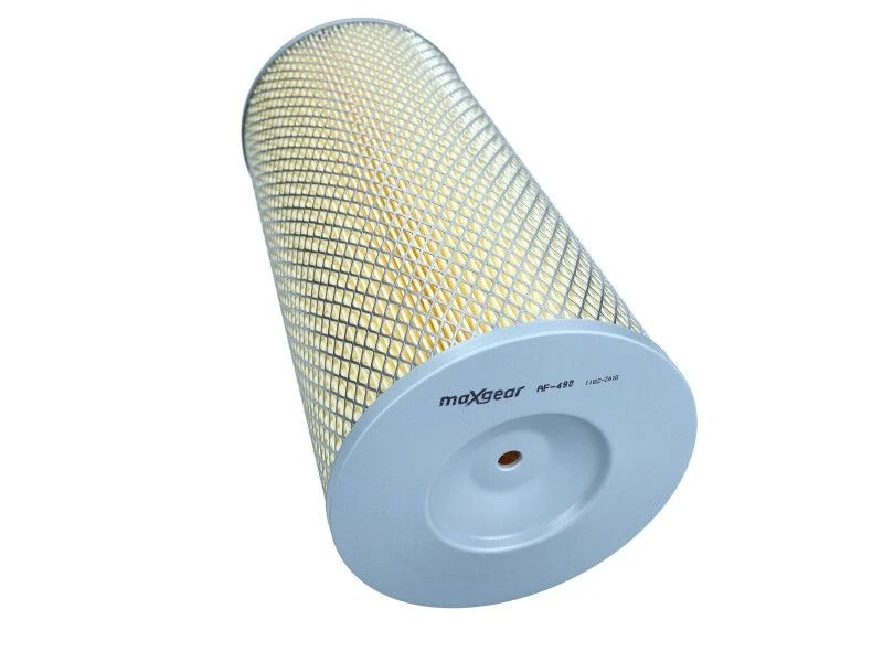 Image of MAXGEAR Air filter MAXGEAR 26-2828