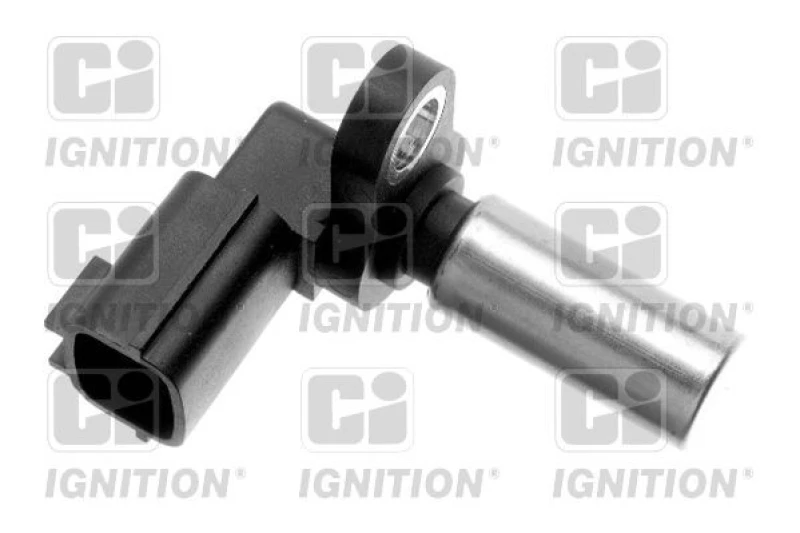 Image of QUINTON HAZELL Crankshaft sensor QUINTON HAZELL XREV415