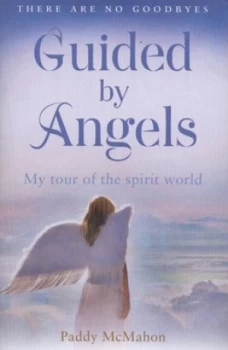 Image of Guided by Angels by Paddy Mcmahon Paperback