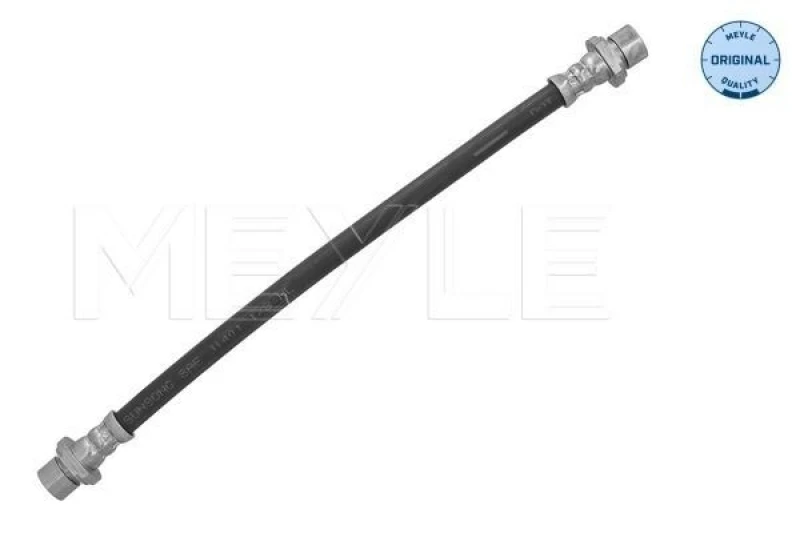 Image of Brake hose MEYLE 30-14 525 0018
