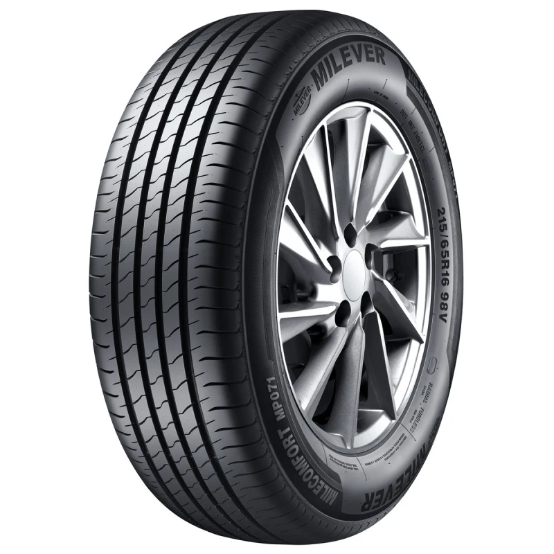 Image of Milever Milever Milecomfort MP071 205/55 R16 91V Tyres