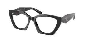 Image of Prada Eyeglasses PR 26YS 1AB08N