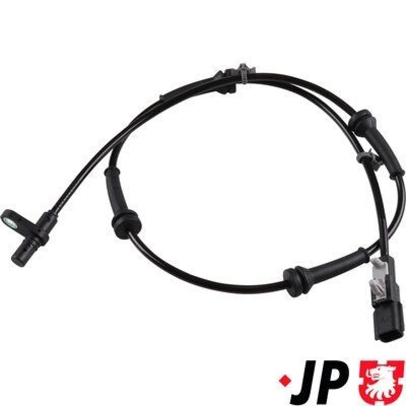 Image of JP GROUP ABS sensor JP GROUP 4097103200