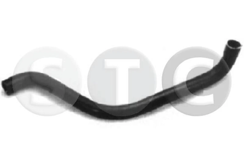Image of STC Radiator hose STC T408055