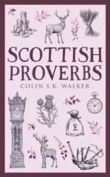 Image of Scottish Proverbs