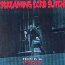 Image of Rock And Horror